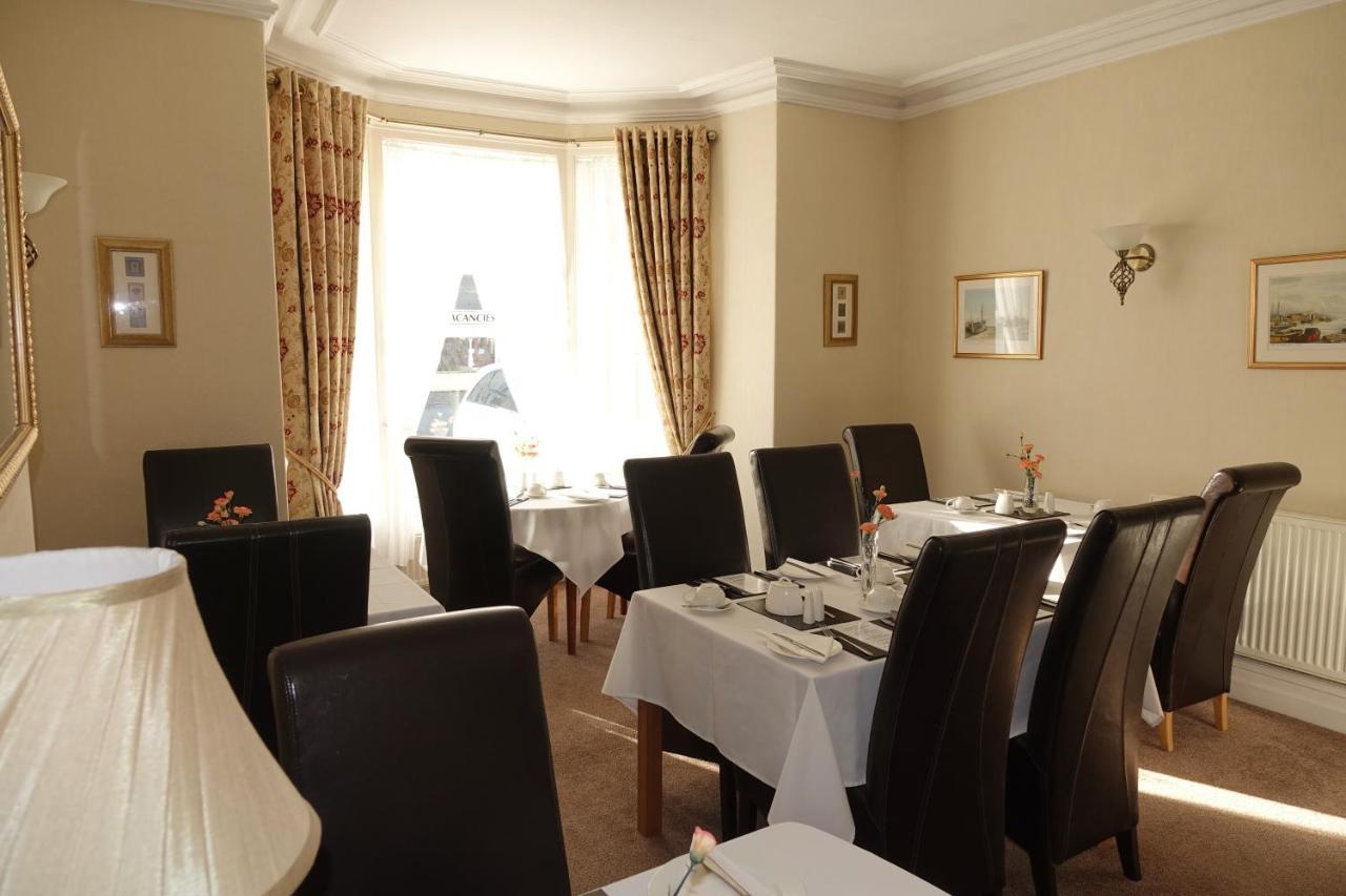 Chilterns Guest House Llandudno Exterior foto